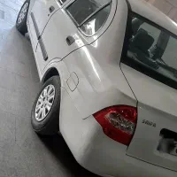 تیبا مدل ۹۱|خودرو سواری و وانت|رودهن, |دیوار