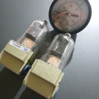 گِیج باد . رطوبت گیر