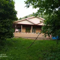 ویلا-در-دل-سرسبز