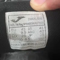 کفش فوتسال جوما|کیف، کفش، کمربند|گنبد کاووس, |دیوار