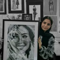 آموزش طراحی و نقاشی ونگوگ