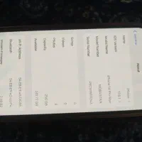 Iphone 14 promax 256|موبایل|قزوین, |دیوار