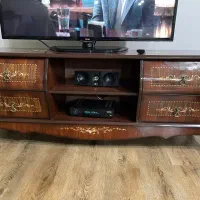 وسایل در حدنو|بوفه، ویترین، کنسول|ماهدشت, |دیوار