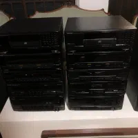 ضبط طبقاتی A85|سیستم صوتی خانگی|تهران, شیخ هادی|دیوار