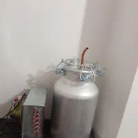 دستگاه عرق گیری آک بند ۲۰ لیتری