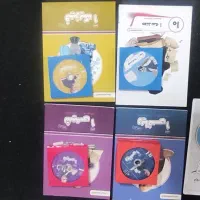 کتاب وسی دی کمک آموزشی پرش|کتاب و مجله آموزشی|کرمانشاه, |دیوار