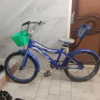 دوچرخه سایز 20