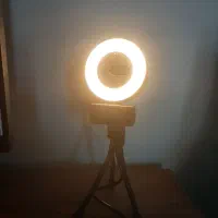 دوربین وبکم نو|قطعات و لوازم جانبی رایانه|کرج, باغستان|دیوار