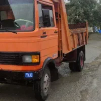 حمل نخاله ،ماسه، پوکه، خاک ، خاور بابکت قیمت مناسب