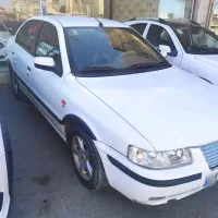 سمند مدل 90|خودرو سواری و وانت|نجف‌آباد, امام خمینی|دیوار