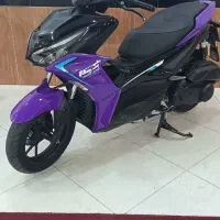 موتور سیکلت