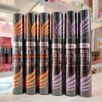 پخش عمده ریمل ایزادورا نارنجی و بنفش اصل اورجینال