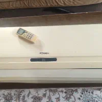 کولر گازی میتسوبیشی ۳۰ هزار