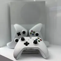Xbox وان s با گارانتی و بازی|کنسول، بازی ویدئویی و آنلاین|اصفهان, احمدآباد|دیوار