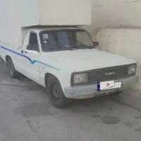 وانت مزدا|خودرو سواری و وانت|تهران, سجاد|دیوار