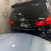 هایما 1402مشکی بدون رنگ کار کرده|خودرو سواری و وانت|تهران, گلستان (شهرک راه آهن)|دیوار