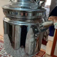 سماور برادران|سماور، چای‌ساز، قهوه‌ساز|تهران, زیبادشت|دیوار
