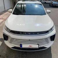 اکستریم TXL-Xtrim مدل ۱۴۰۳|خودرو سواری و وانت|تبریز, |دیوار