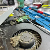 تعمیرکنسول ps5 تخصصی