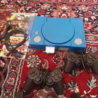 سونی 1 ps1