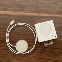 شارژر اصلی مک سیف اپل