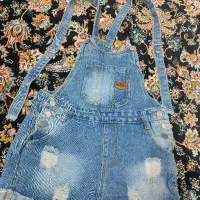 ست تابستانی سرهمی لی پوشاک