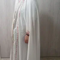 چادر و جانماز جشن تکلیف|لباس|تهران, خرمشهر|دیوار