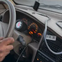 ریمپ تخصصی انواع خودرو ایرانی و چینی در افسریه