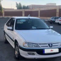 پژو پارس ۹۵|خودرو سواری و وانت|پاکدشت, پاکدشت (مامازند)|دیوار