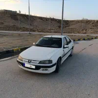 پارس xu7 مدل 96