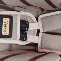 روروئک و کریر و بالشت شیر دهی|اسباب و اثاث بچه|کنگاور, |دیوار