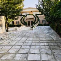 اجاره باغ و سالن مناسب جشن|اجارهٔ کوتاهمدت ویلا و باغ|کرج, کیانمهر|دیوار