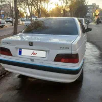 پرشیا سال دوگانه کارخانه مدل ۹۲|خودرو سواری و وانت|اردبیل, |دیوار