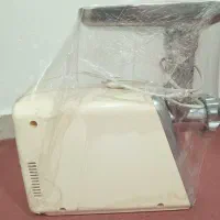 چرخ گوشت ناسیونال نو