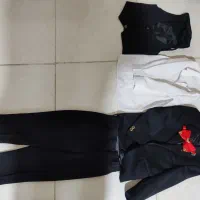 کت و شلوار بچه گانه جذاب