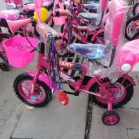 دوچرخه ViVA ابراهیمی سایز۱۲ ۱۶ ۲۰|دوچرخه، اسکیت، اسکوتر|تهران, افسریه جنوبی|دیوار