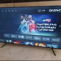 ال ای دی  ۵۵  اینج دو درحدنو