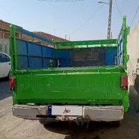 نیسان مدل 63|خودرو سواری و وانت|رفسنجان, |دیوار