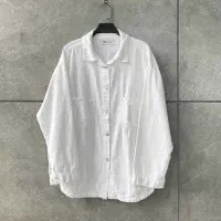 شومیزهای سفید بیرون پوش اورجینال