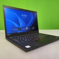 lenovo i5-ram8-ssd256 14inch نسل دهم