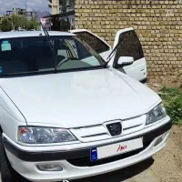 فروش خودروی پارس موتور جدید