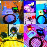 لوله بازکنی عبدل آبادنعمت آباد،شاطر مرتضی گردزمزم|خدمات پیشه و مهارت|تهران, عبدلآباد|دیوار