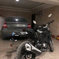 بنلی ۱۸۰s فوق العاده تمیز|موتورسیکلت|کرمان, |دیوار