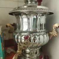 سماور کازی