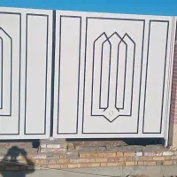 نقاشی ساختمان