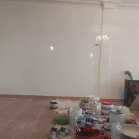 رنگکاری ساختمان