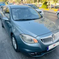 برلیانس ۳۳۰مدل۹۶|خودرو سواری و وانت|اصفهان, شهید رجایی|دیوار