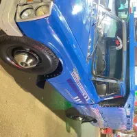 نیسان ۸۵ انژکتور