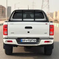 اقساط کی ام سی تی۸-KMC T8|خودرو سواری و وانت|اهواز, گلستان|دیوار