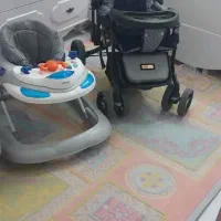 کالاسکه|کالسکه و لوازم جانبی|کاشان, فاز ۲ ناجی آباد|دیوار